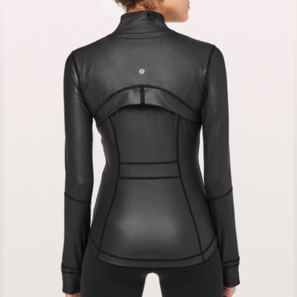 lululemon athletica Jackets & Blazers - ❌S O L D❌🦄LULULEMON🦄 | Define Jacket *Shine* •Size 6
